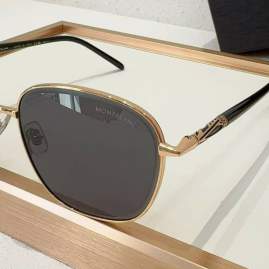 Picture of Mont Blanc Sunglasses _SKUfw76705970fw